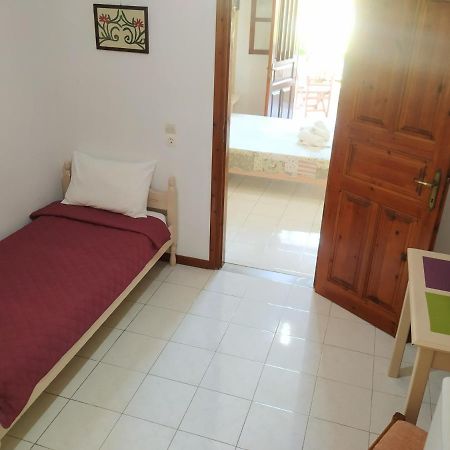 Studios Filippos Skopelos Exteriér fotografie