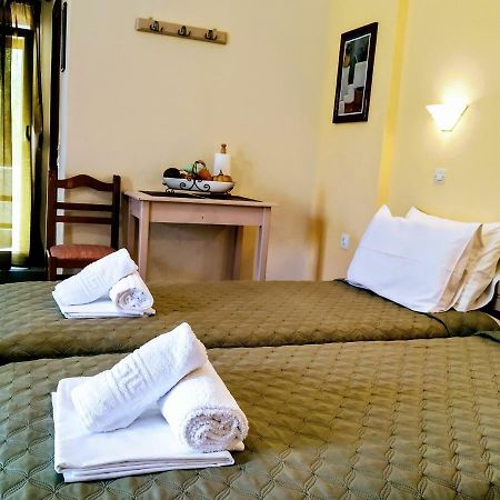 Studios Filippos Skopelos Exteriér fotografie