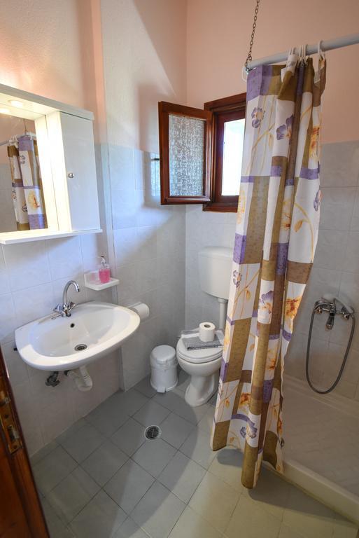 Studios Filippos Skopelos Pokoj fotografie