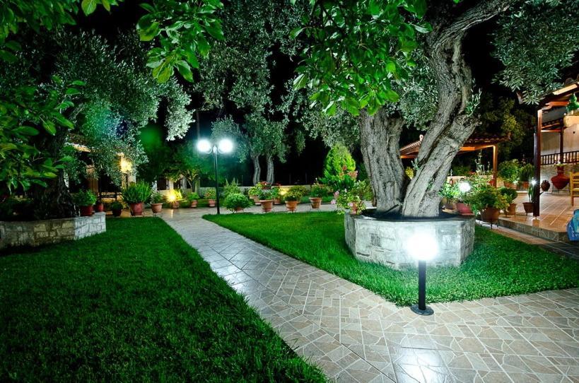 Studios Filippos Skopelos Exteriér fotografie
