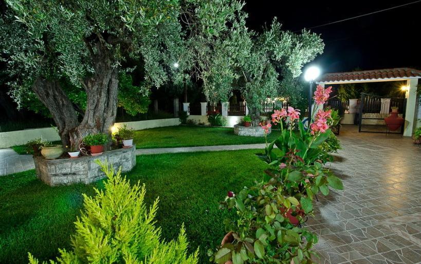 Studios Filippos Skopelos Exteriér fotografie