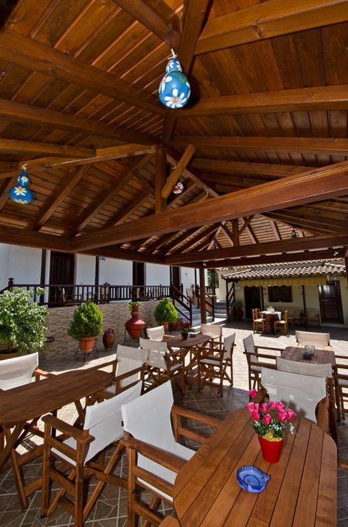 Studios Filippos Skopelos Exteriér fotografie